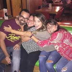 Meet your Posher, Debbie